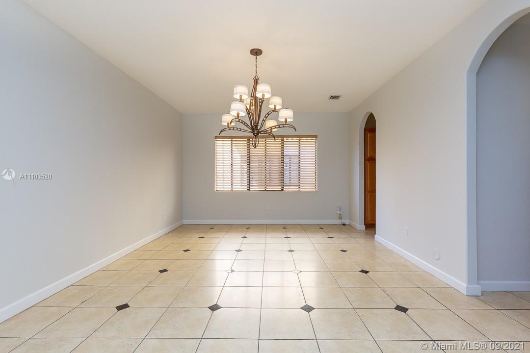 Cutler Cay - Residential Lease