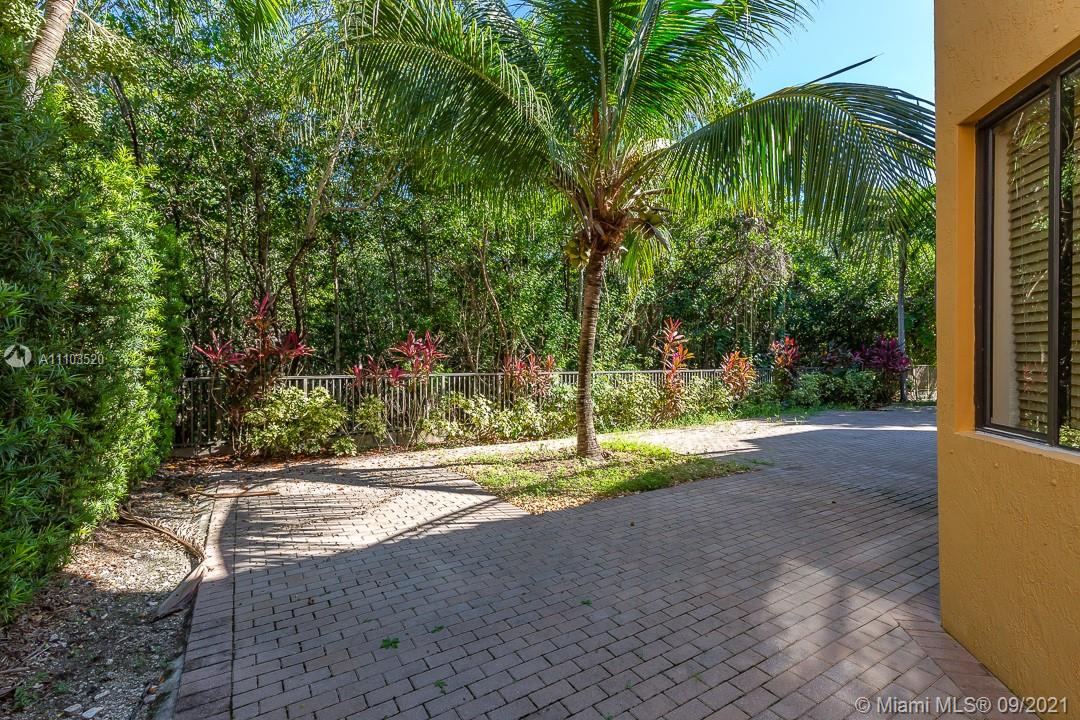 Cutler Cay - Residential Lease