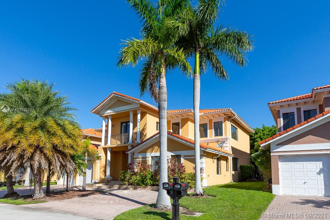 Cutler Cay - Residential Lease