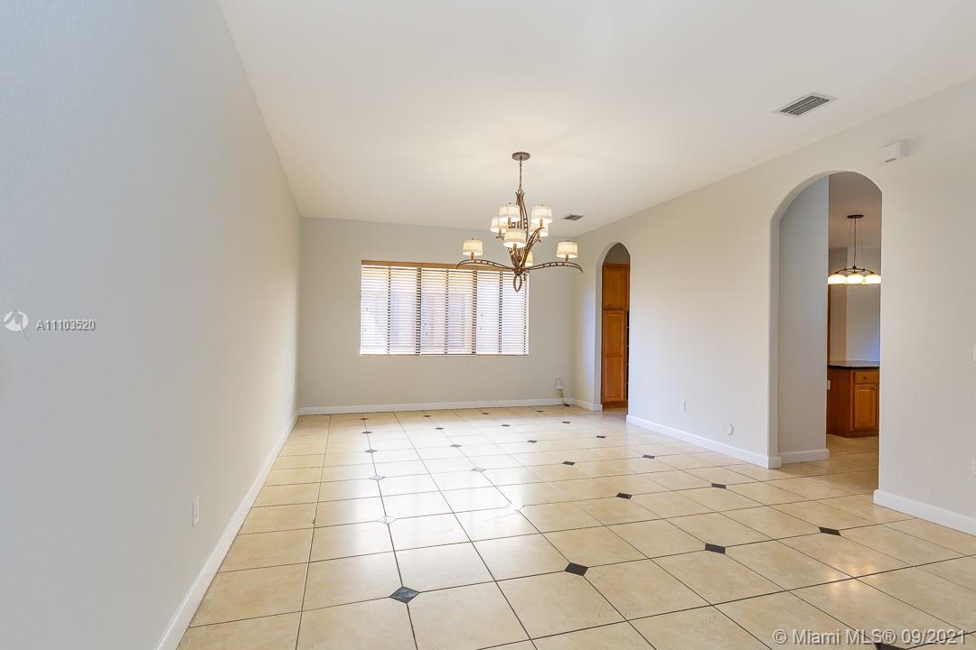 Cutler Cay - Residential Lease