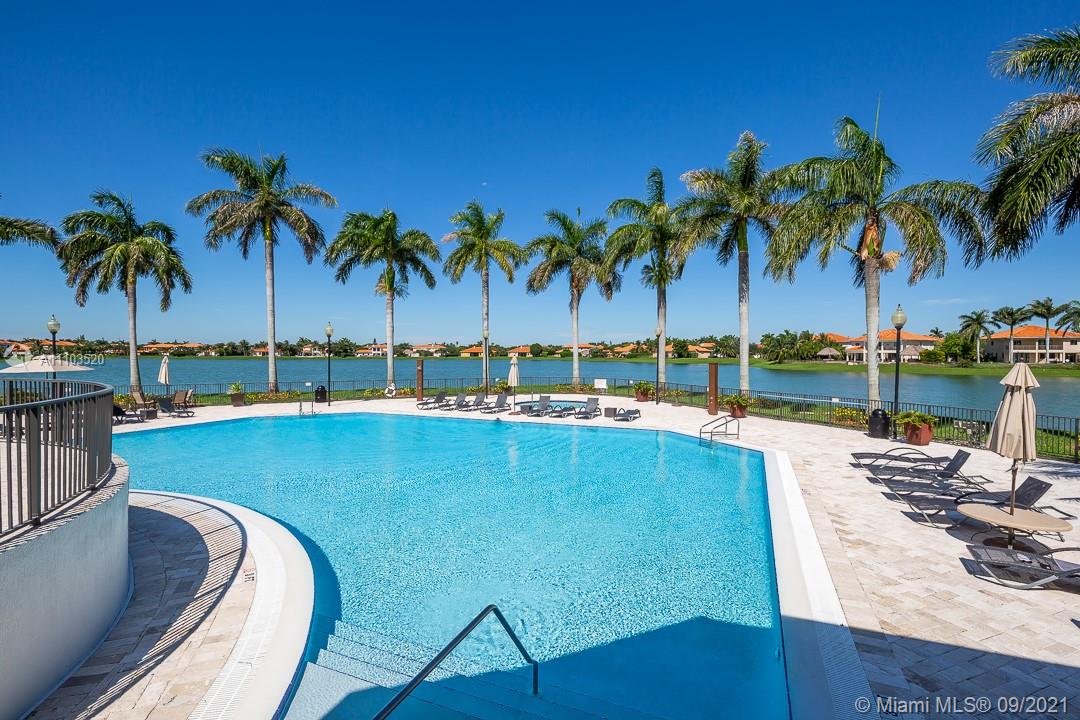 Cutler Cay - Residential Lease