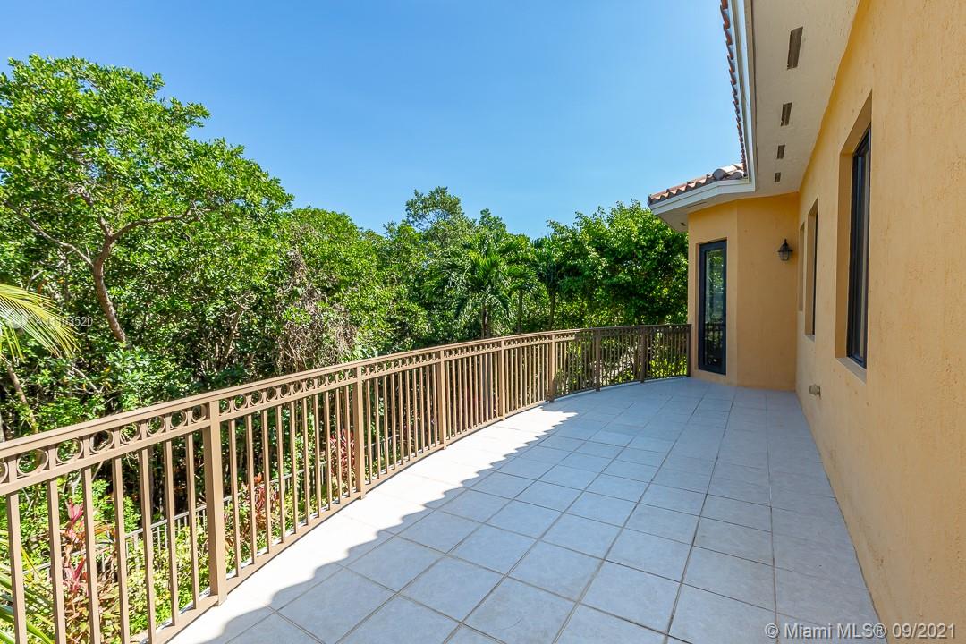 Cutler Cay - Residential Lease