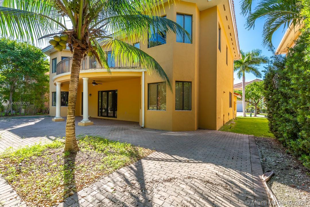Cutler Cay - Residential Lease