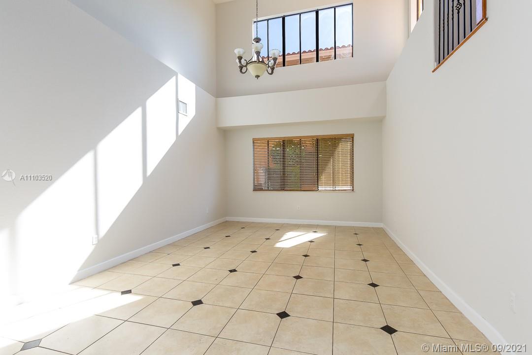 Cutler Cay - Residential Lease