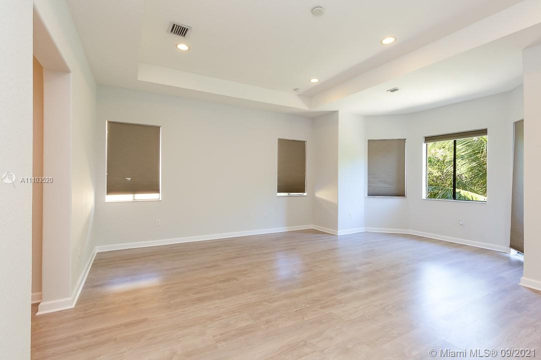 Cutler Cay - Residential Lease
