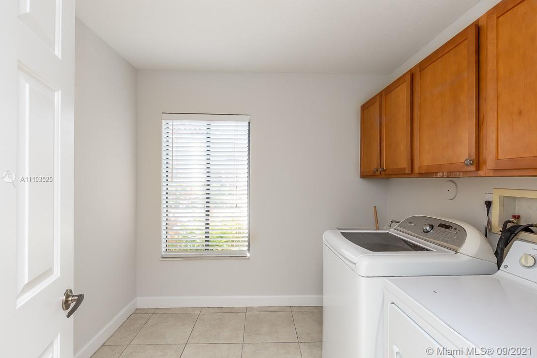 Cutler Cay - Residential Lease