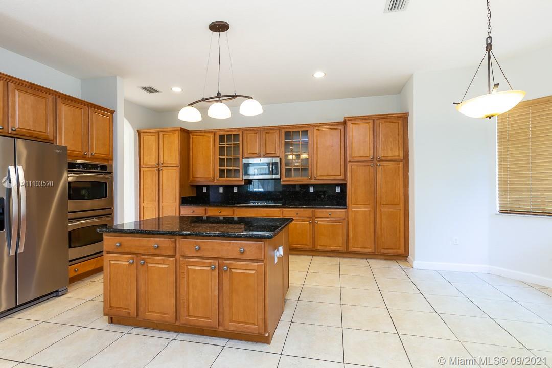 Cutler Cay - Residential Lease