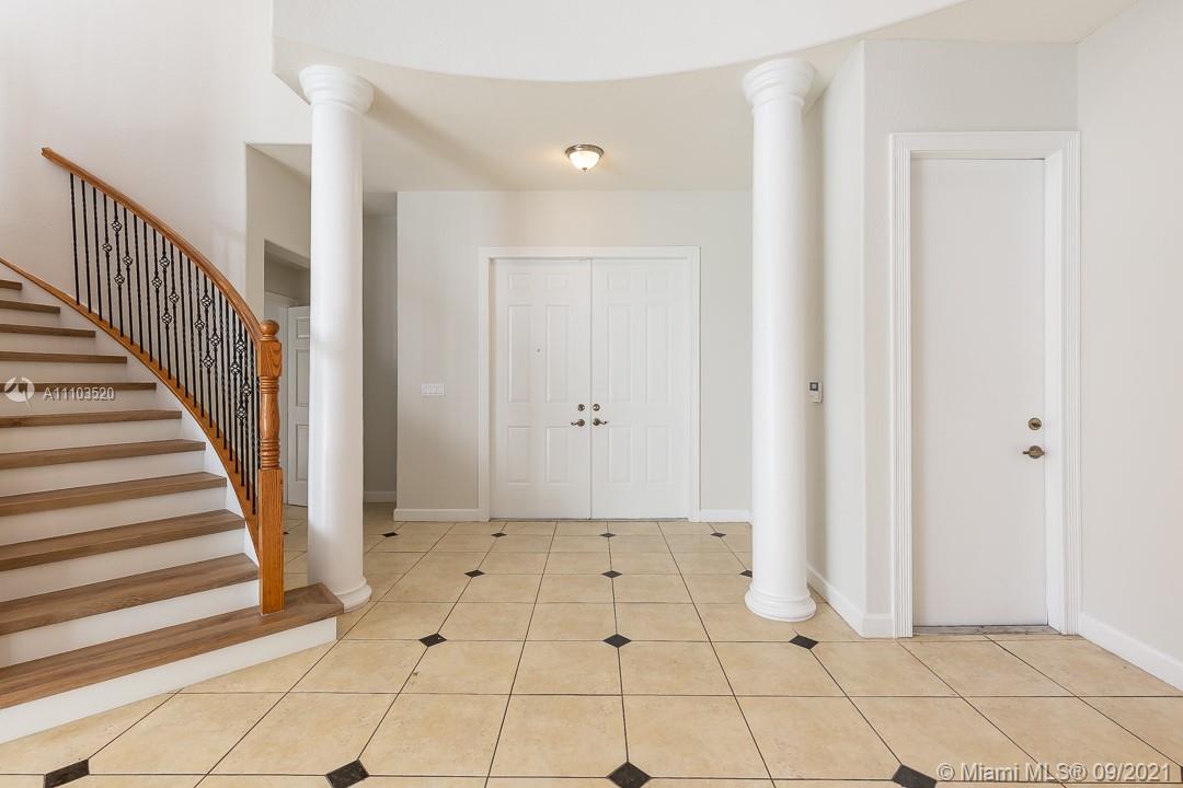 Cutler Cay - Residential Lease