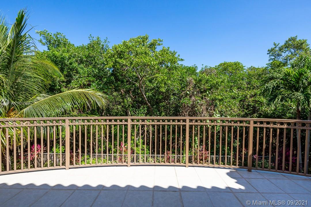 Cutler Cay - Residential Lease