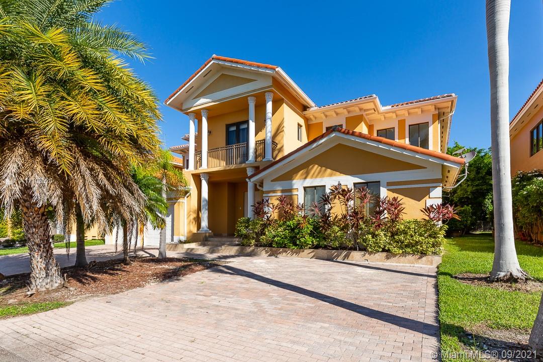 Cutler Cay - Residential Lease