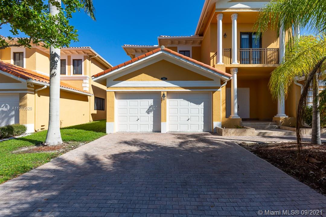 Cutler Cay - Residential Lease