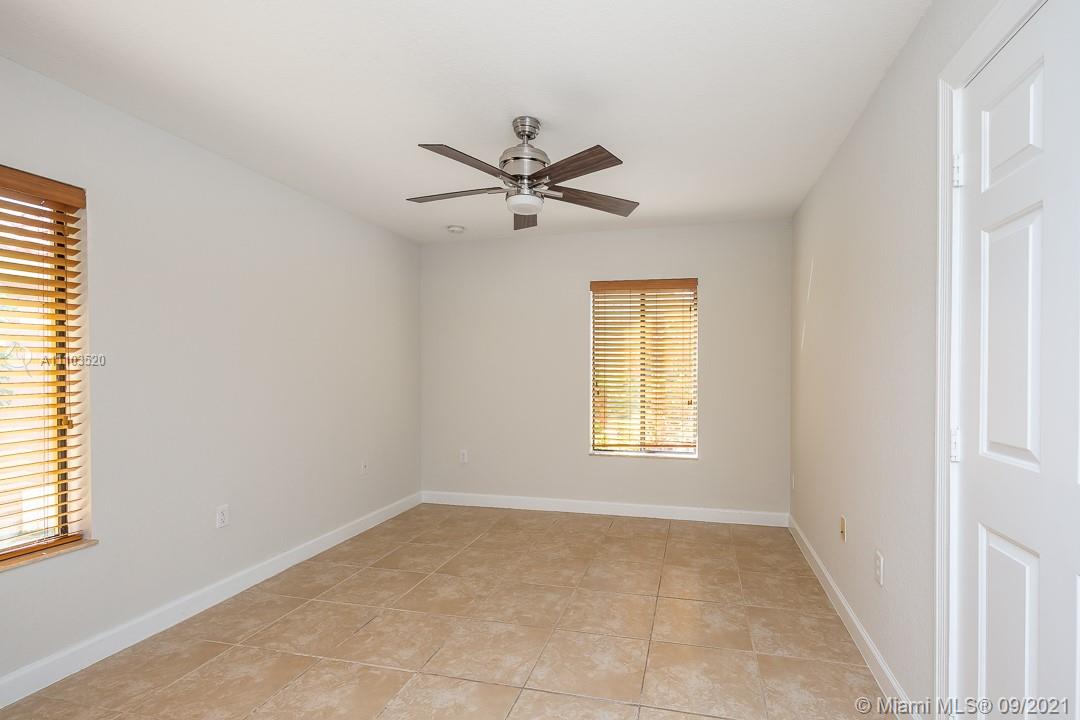 Cutler Cay - Residential Lease
