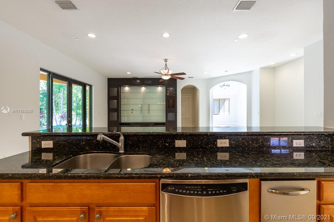 Cutler Cay - Residential Lease