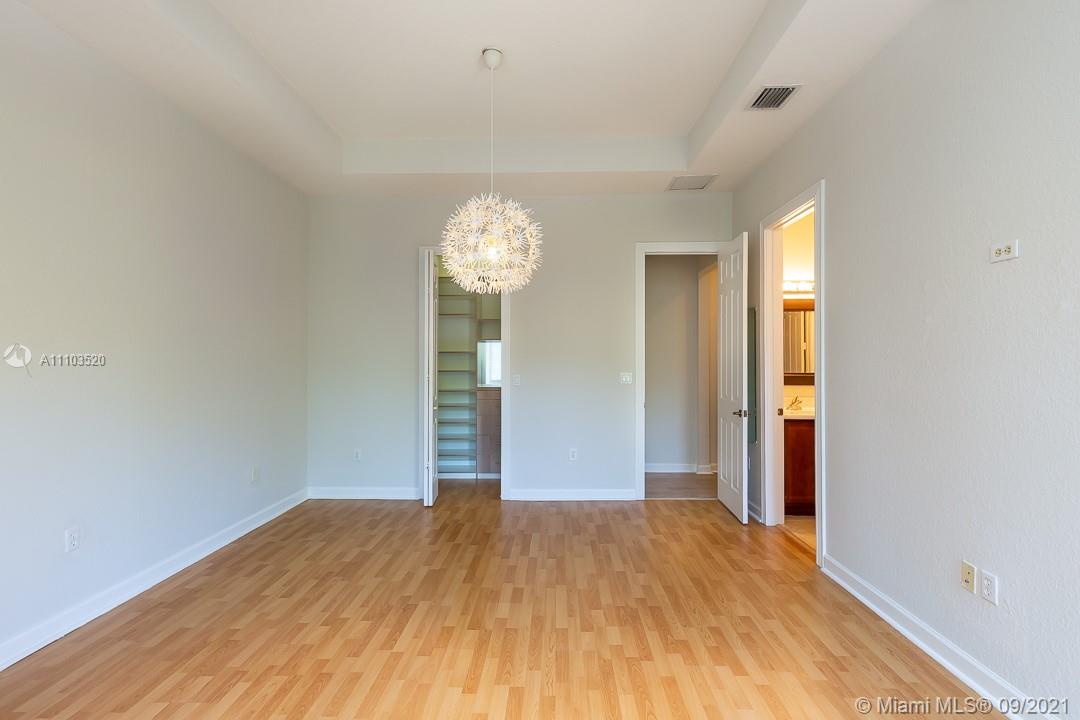 Cutler Cay - Residential Lease