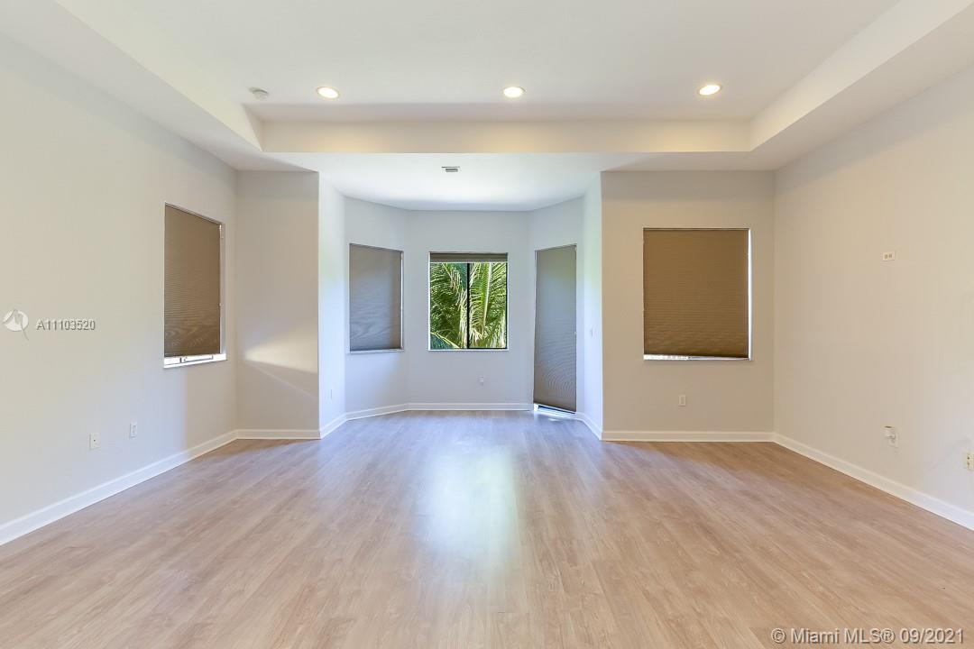 Cutler Cay - Residential Lease