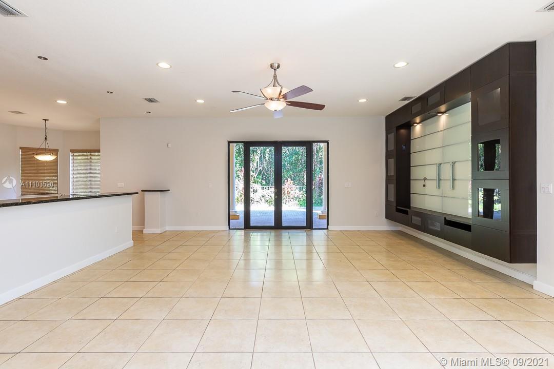 Cutler Cay - Residential Lease