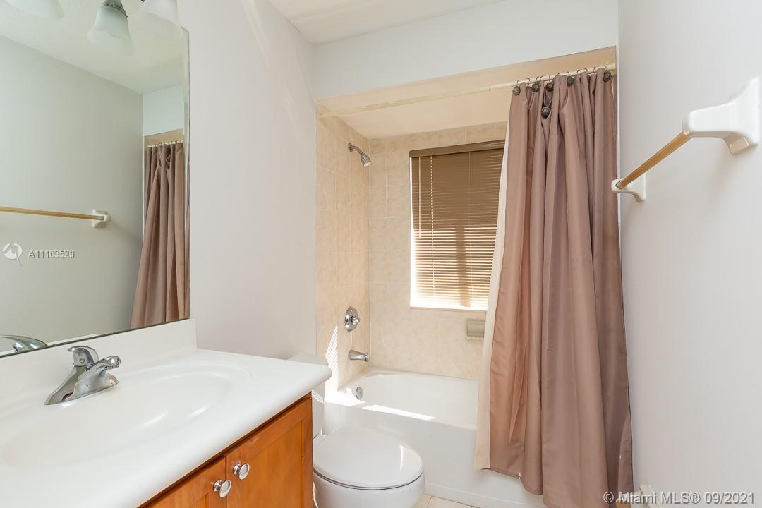Cutler Cay - Residential Lease