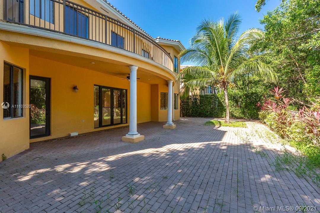 Cutler Cay - Residential Lease