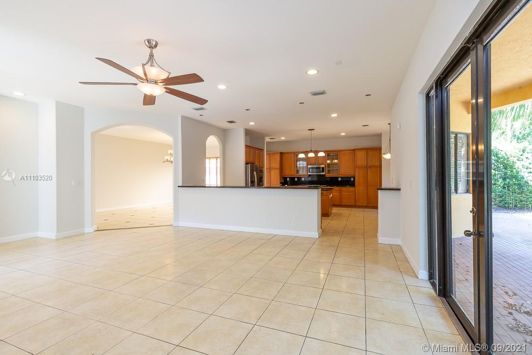 Cutler Cay - Residential Lease