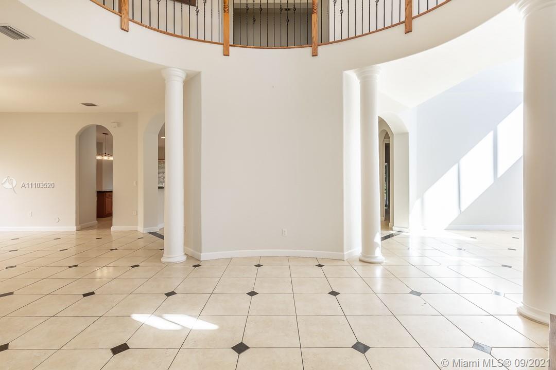 Cutler Cay - Residential Lease