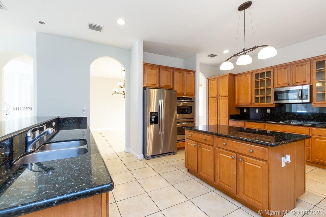 Cutler Cay - Residential Lease