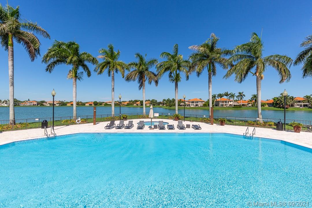 Cutler Cay - Residential Lease