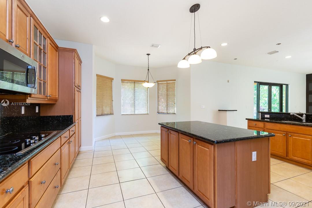 Cutler Cay - Residential Lease