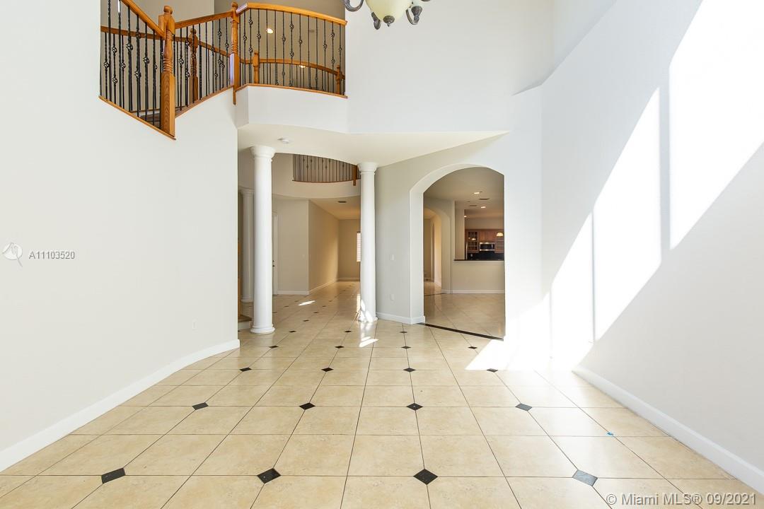 Cutler Cay - Residential Lease