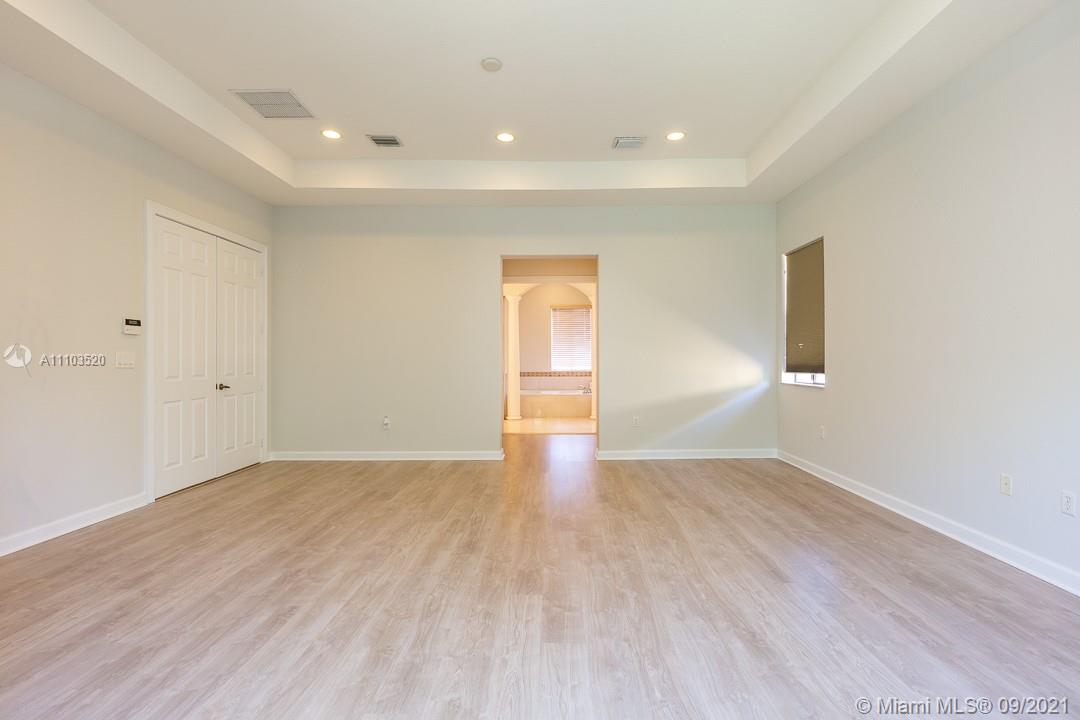 Cutler Cay - Residential Lease