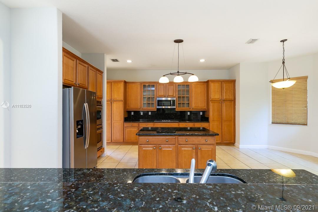 Cutler Cay - Residential Lease