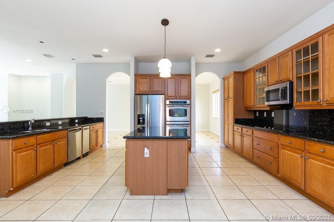 Cutler Cay - Residential Lease