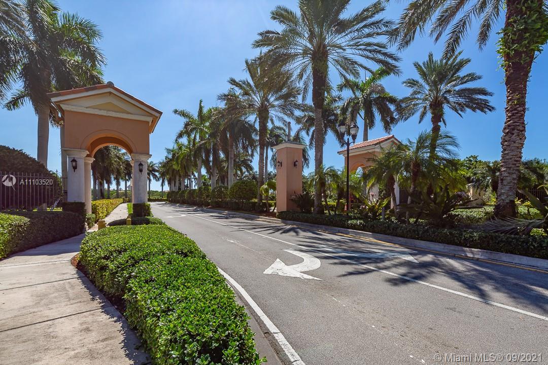 Cutler Cay - Residential Lease