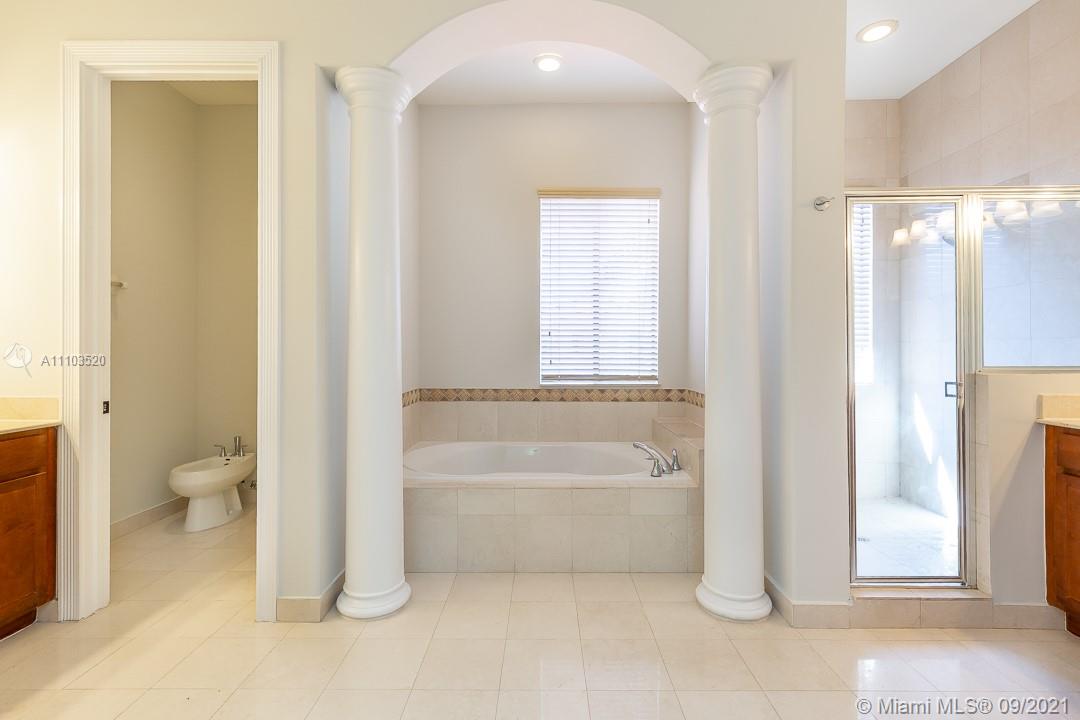Cutler Cay - Residential Lease