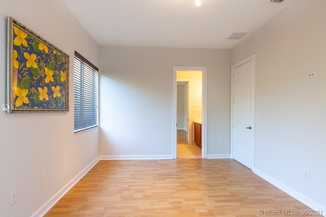 Cutler Cay - Residential Lease