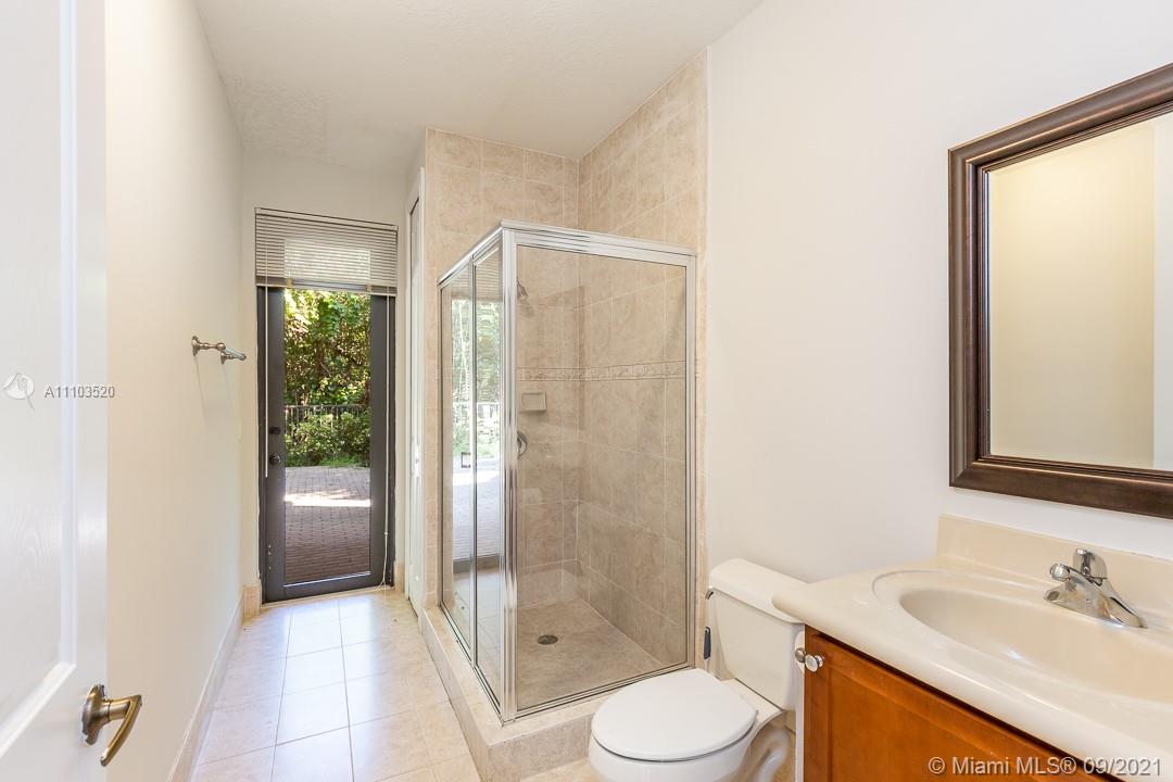 Cutler Cay - Residential Lease