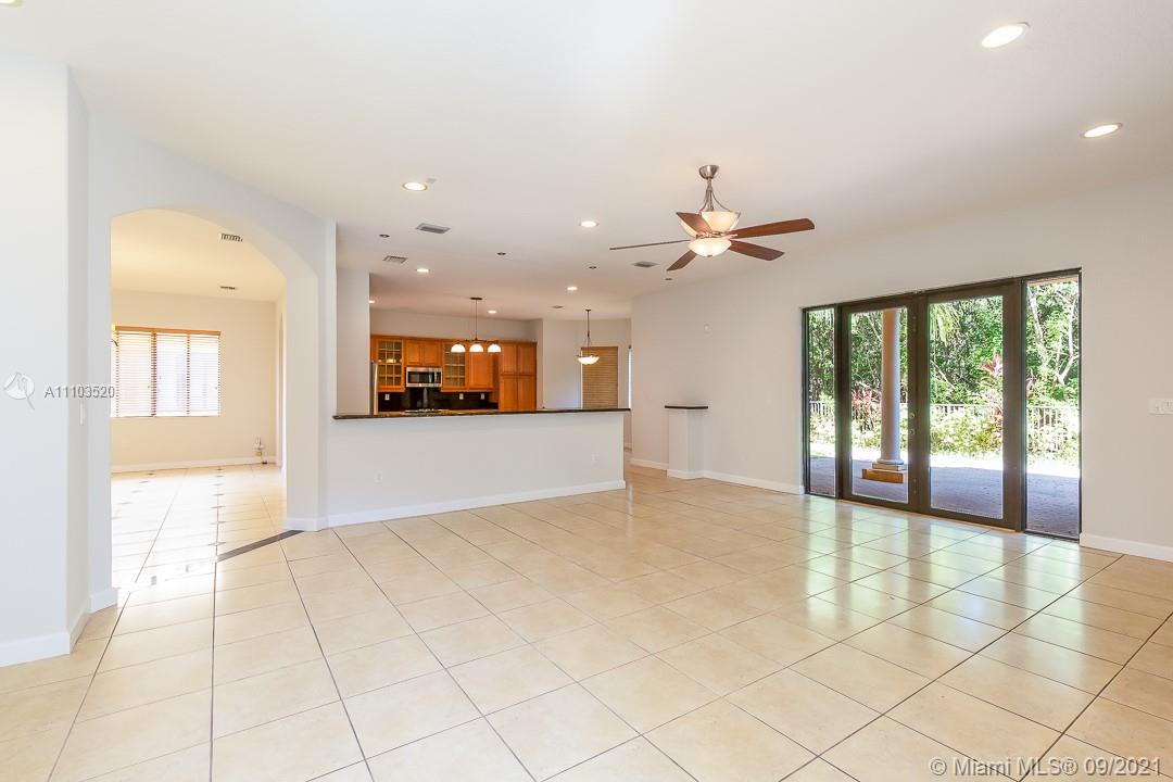 Cutler Cay - Residential Lease