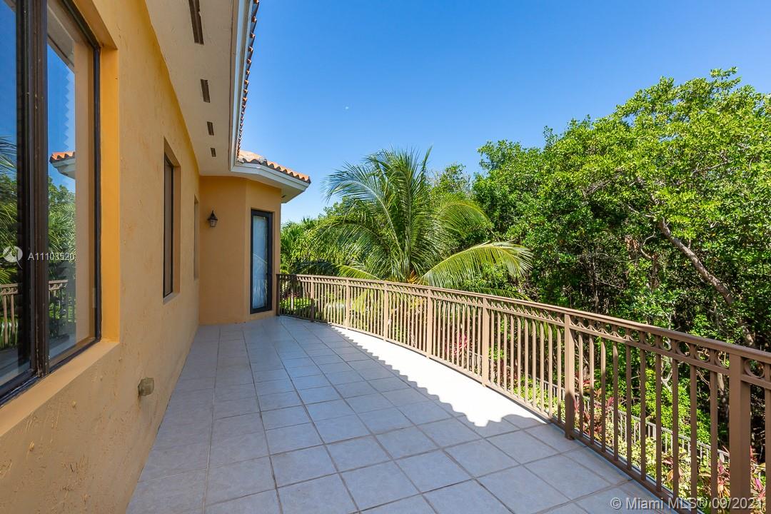 Cutler Cay - Residential Lease