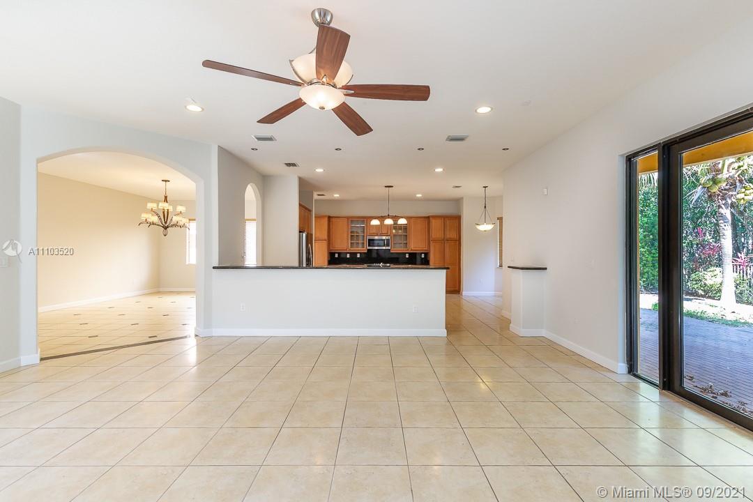 Cutler Cay - Residential Lease