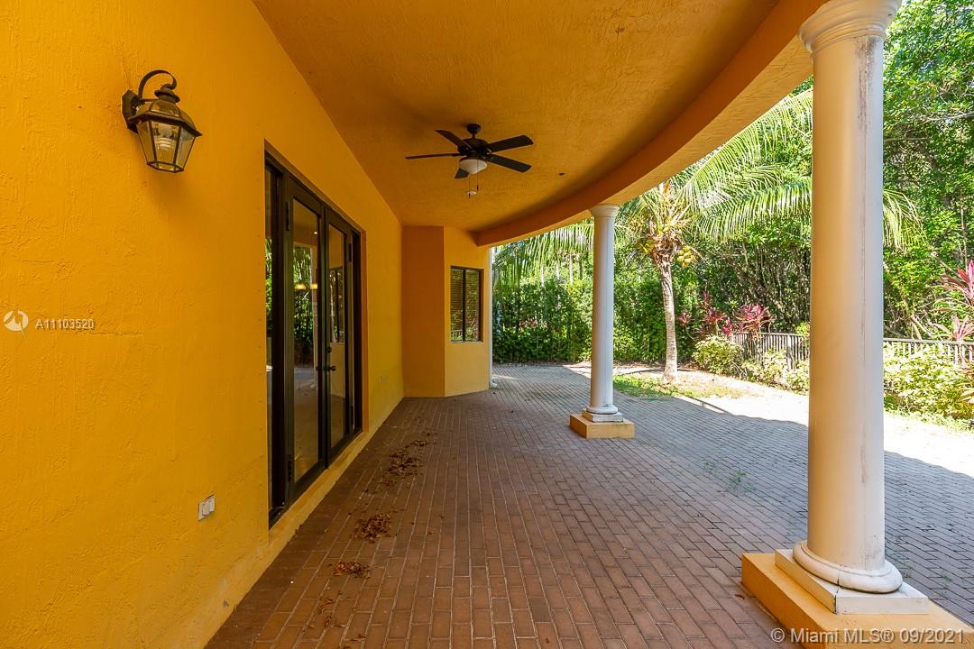 Cutler Cay - Residential Lease