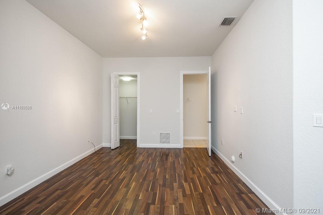 Cutler Cay - Residential Lease