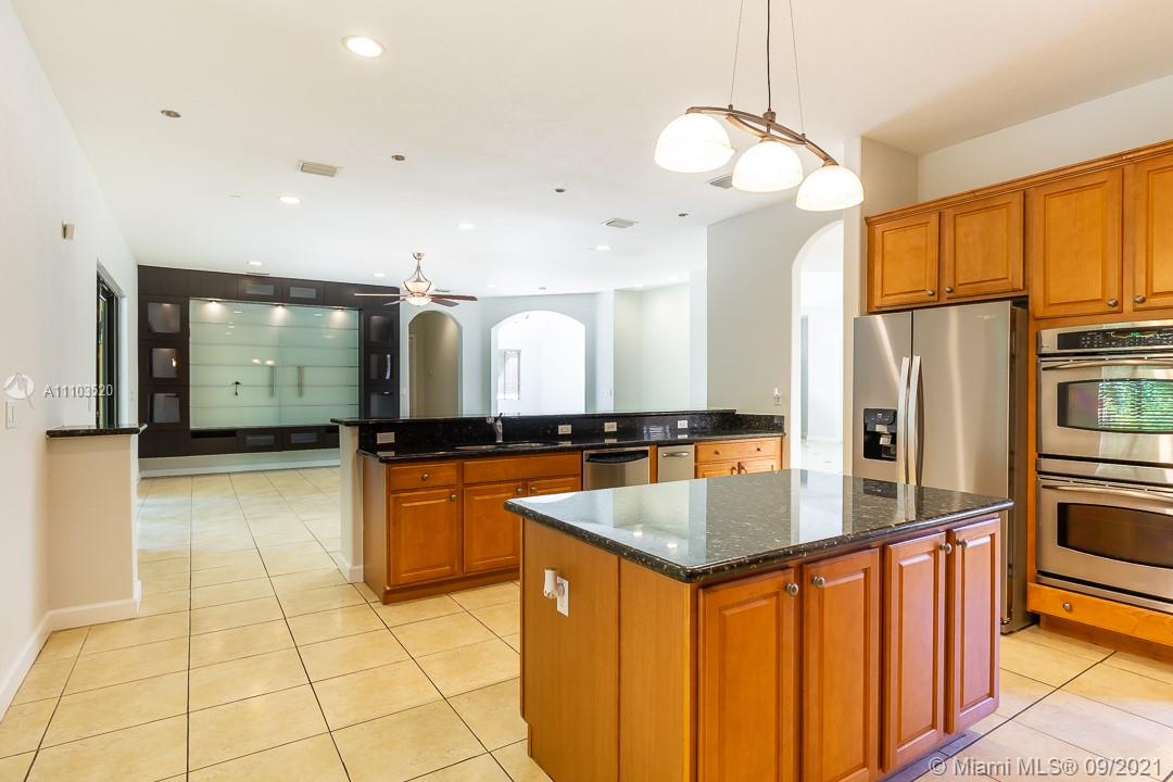 Cutler Cay - Residential Lease