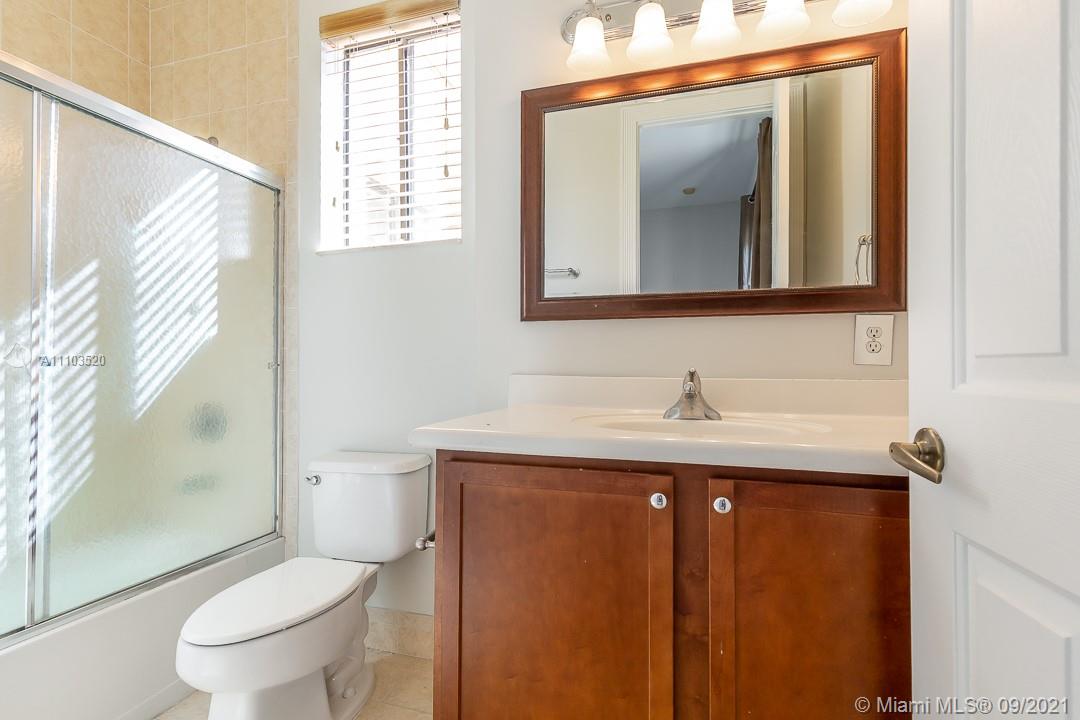 Cutler Cay - Residential Lease