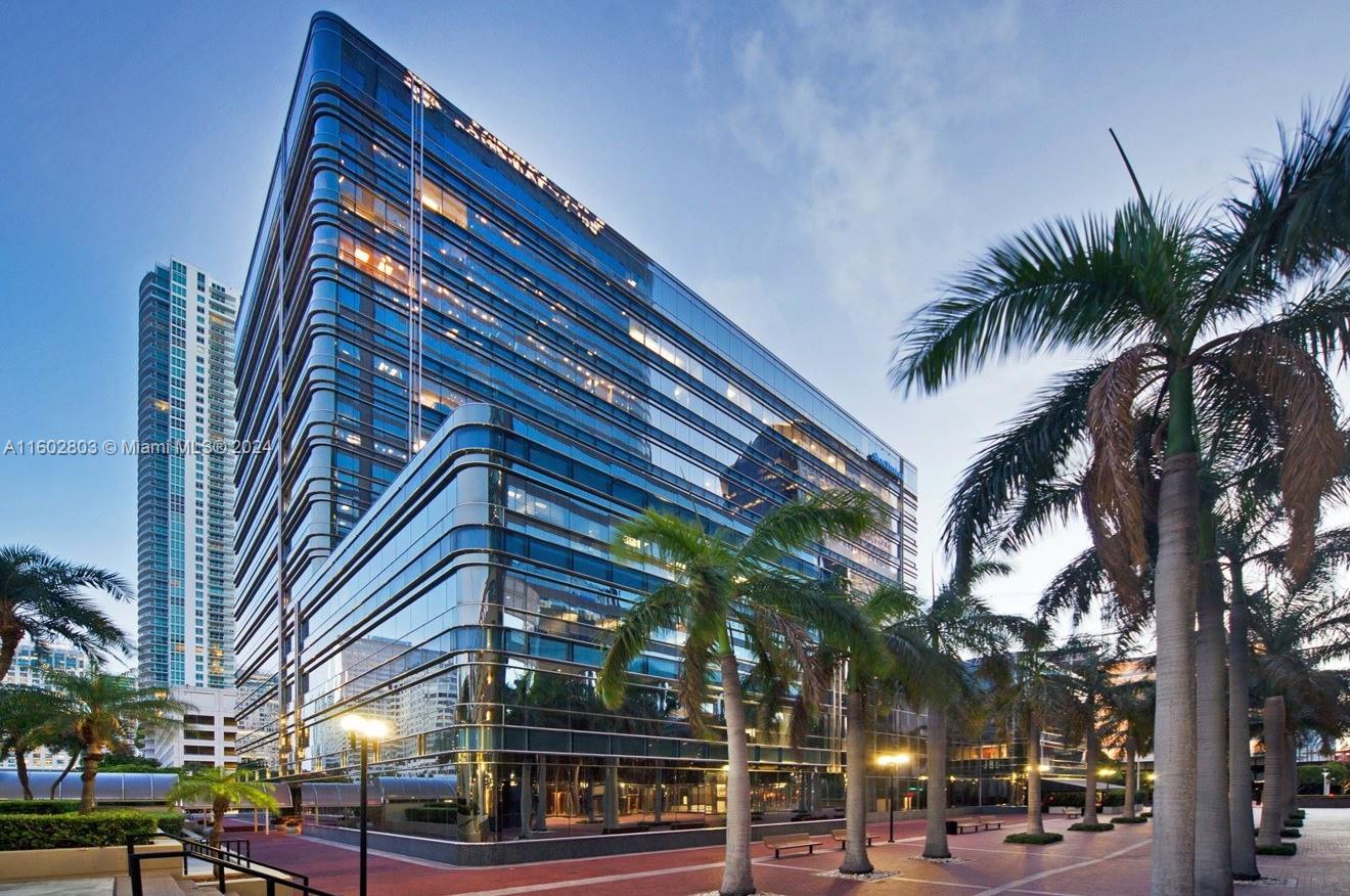 777 Brickell Ave 5th Floor