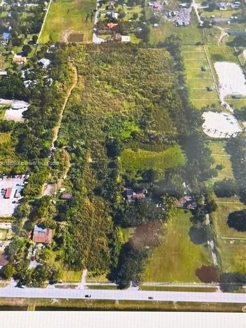 Davie - Residential