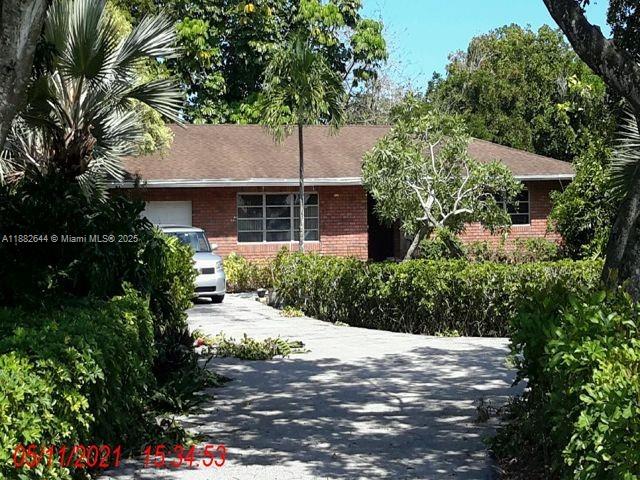 Davie - Residential