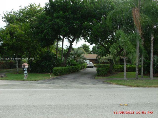 Davie - Residential