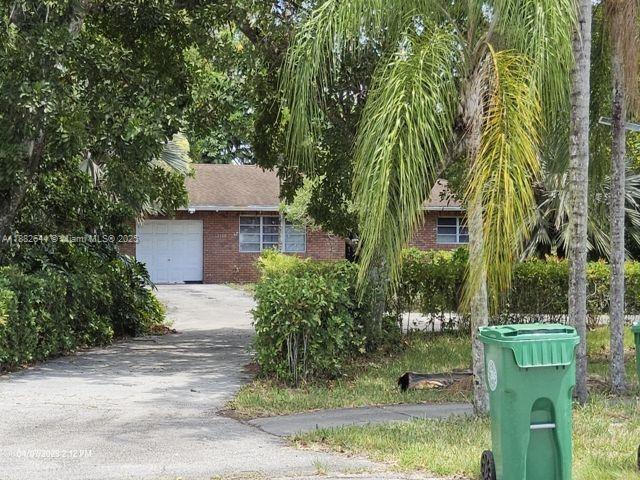 Davie - Residential