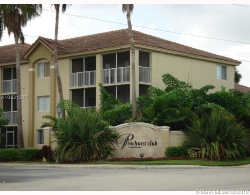 PINEHURST CLUB CONDO - Residential Lease