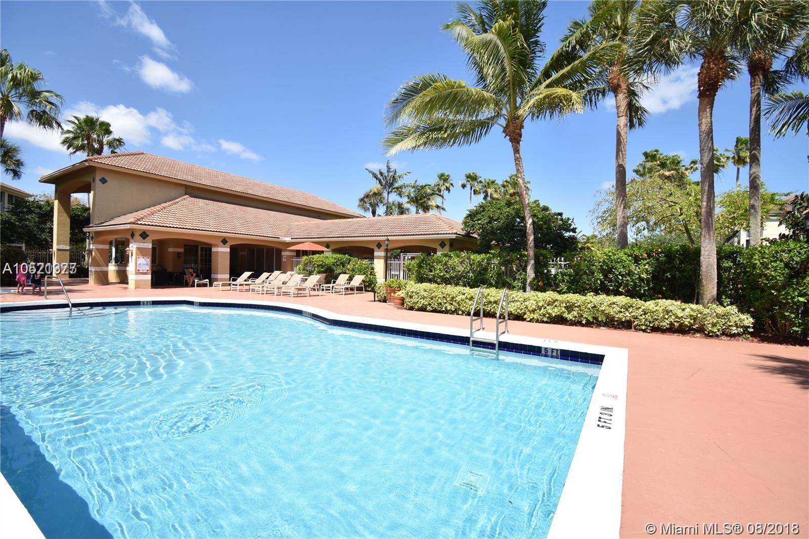 PINEHURST CLUB CONDO - Residential Lease