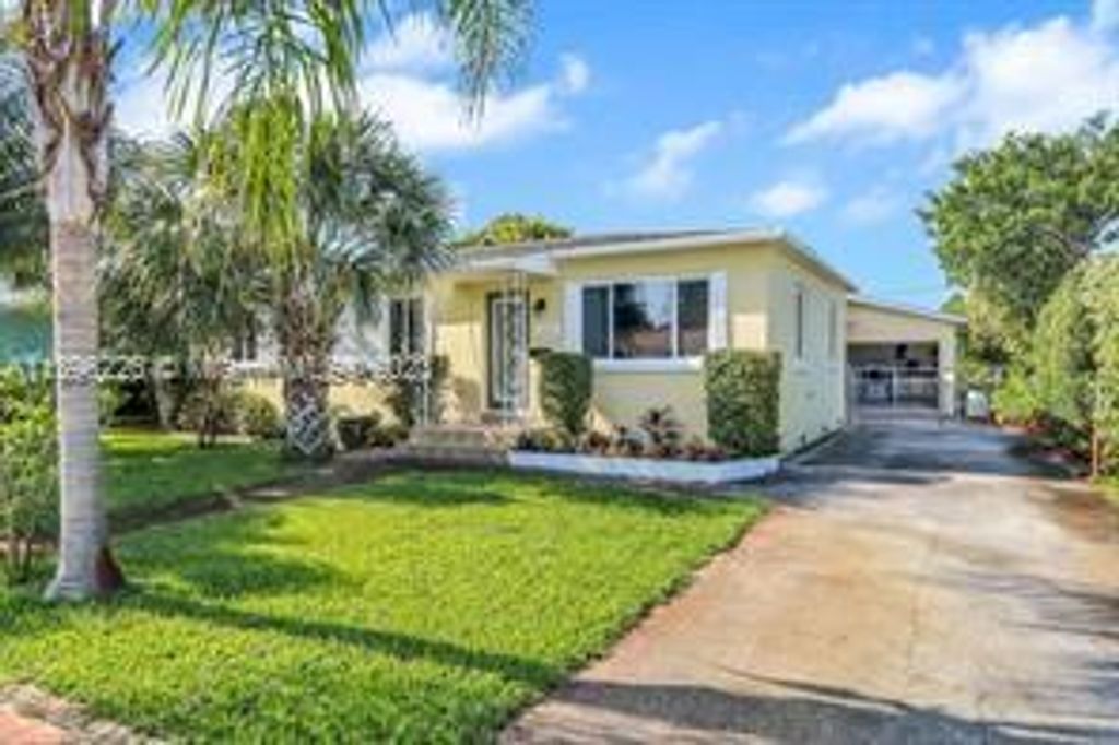 Photo of Lake Park, FL 33403 (MLS # A11396226)